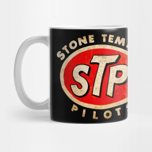 Stone Temple Pilots Mug